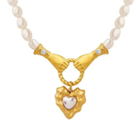 Load image into Gallery viewer, Unity Embrace Necklace
