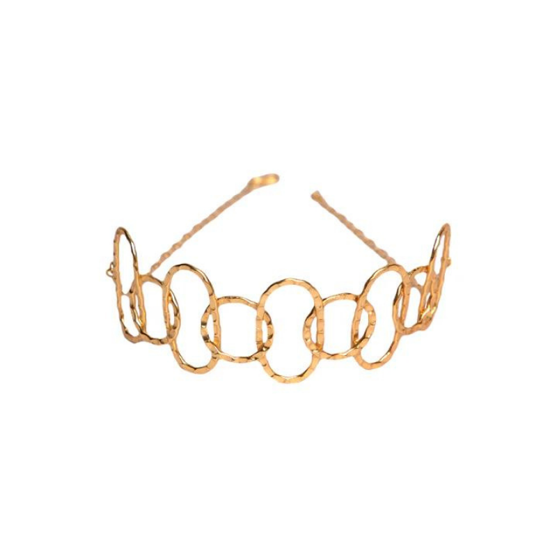 Golden Loop Choker