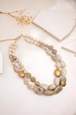 Load image into Gallery viewer, Shell Necklace
