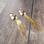 Load image into Gallery viewer, Luminous Drop Earrings
