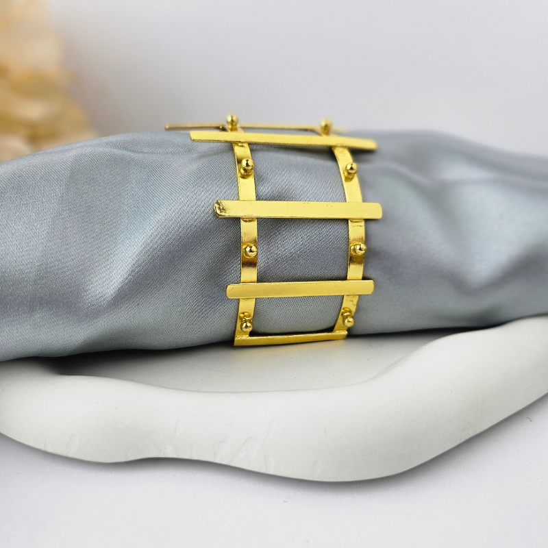 Geometric Cuff